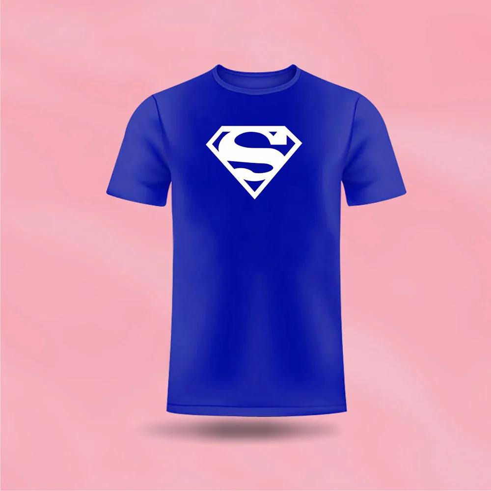 Superman - Tshirt by WeAreCreatives
