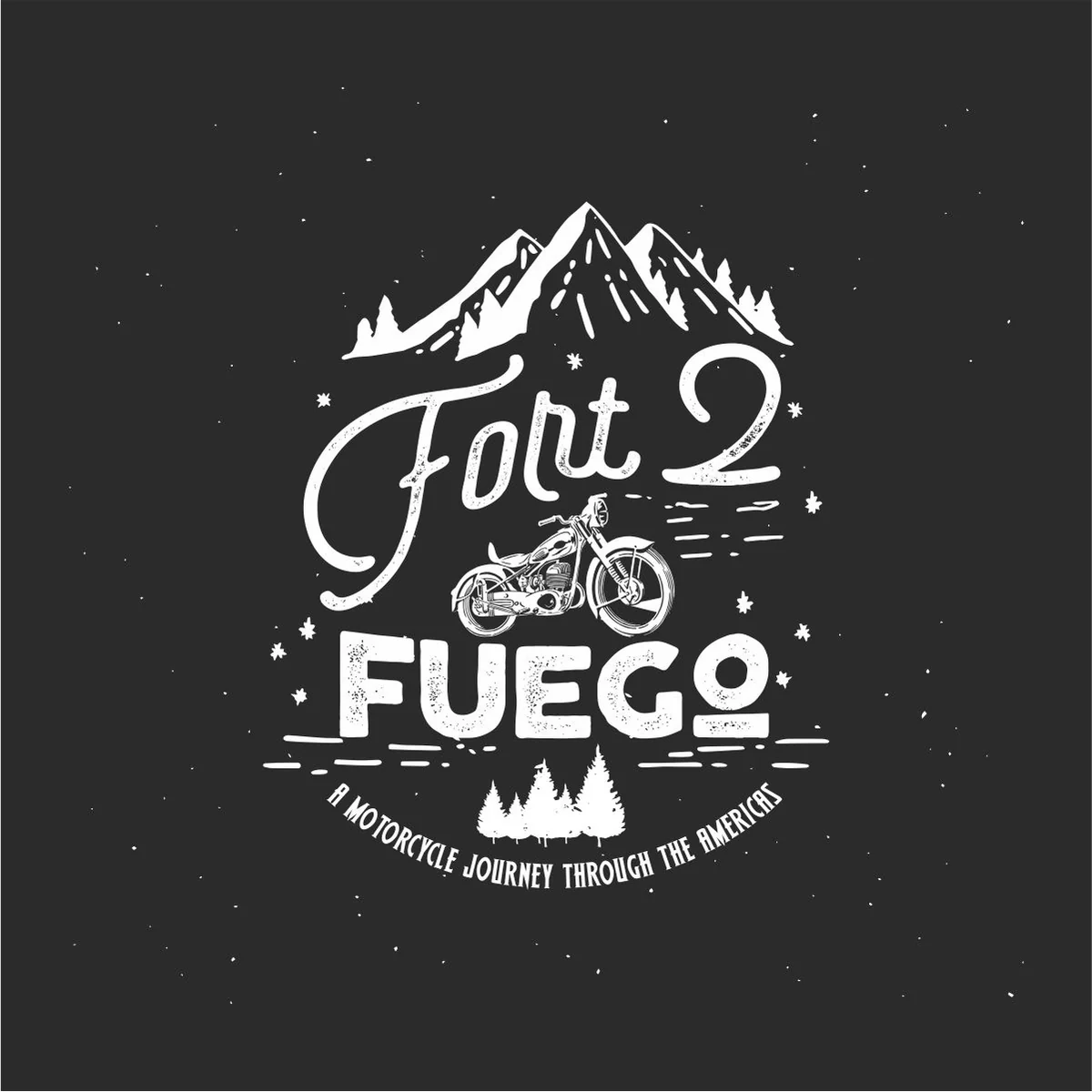 Fort 2 Fuego - Logo by WeAreCreatives