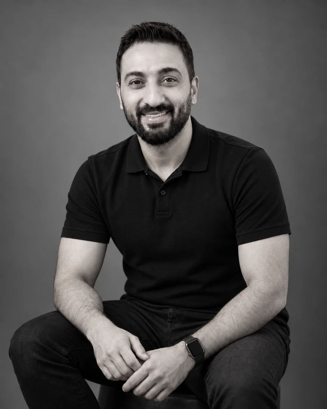 Gaurav Sharma, Founder and Creative Director